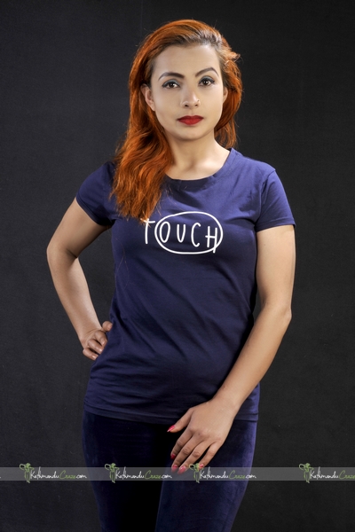 Aliza Katuwal – Gallery 48